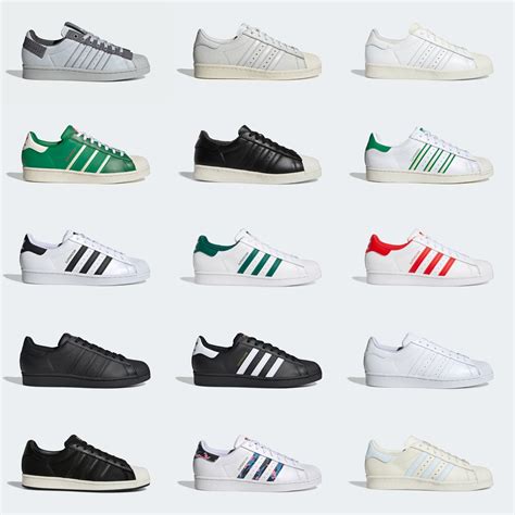 adidas superstar sale